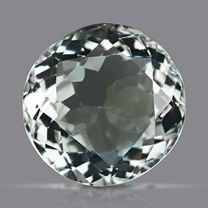 Aquamarine - 9.95 Carats