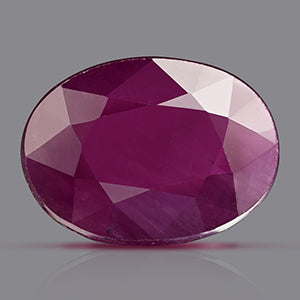 Indian Ruby - 7.20 Carats