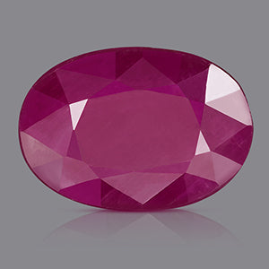 Indian Ruby Manik - 7.50 Carats