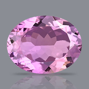 Amethyst Stone - 8.50 Carats