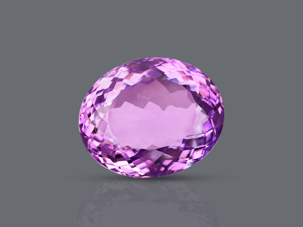 Amethyst - 26 Carats