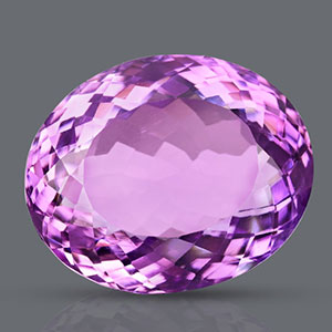 Amethyst - 26 Carats