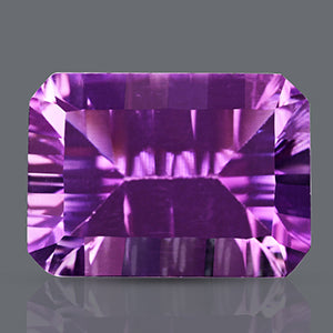 Amethyst Stone Superfine Cutting - 6.90 Carats