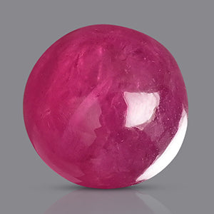 Indian Ruby - 1.40 Carats