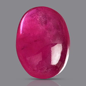 Indian Ruby - 1.45 Carats
