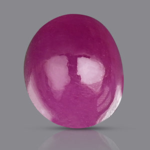 Indian Ruby - 2.70 Carats