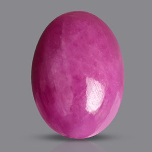 Indian Ruby - 2.90 Carat