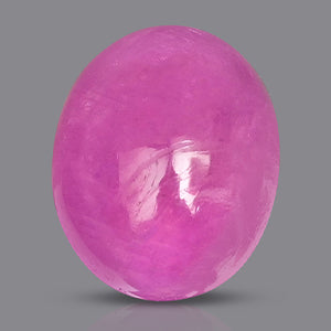 Indian Ruby - 3.05 Carats