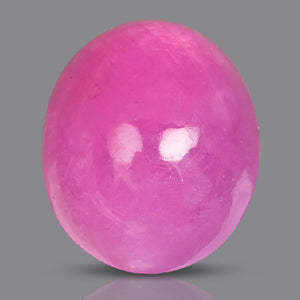 Indian Ruby - 3.10 Carats