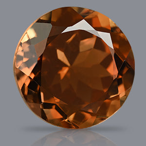 Imperial Yellow Topaz Stone - 4.45 Carats