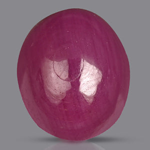 Indian Ruby - 5.20 Carats