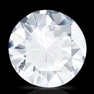 Diamond - 0.14 Cents