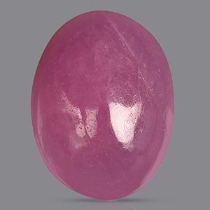 Indian Ruby - 3 Carats
