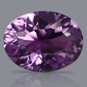 Amethyst - 6.10 Carats