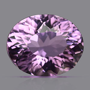 Amethyst Stone - 7.80 Carat