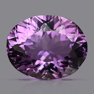 Amethyst - 8.75 Carats