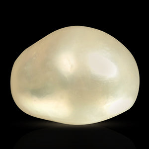 Natural Basra Pearl - 2.56 Carats