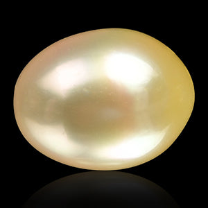 Natural Basra Pearl - 2.51 Carats