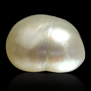 Natural Basra Pearl - 2.86 Carats