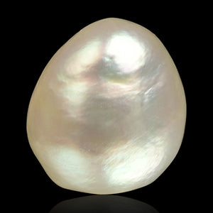 Natural Basra Pearl - 2.95 Carats