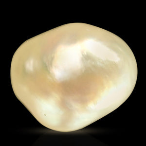 Natural Basra Pearl - 2.10 Carats