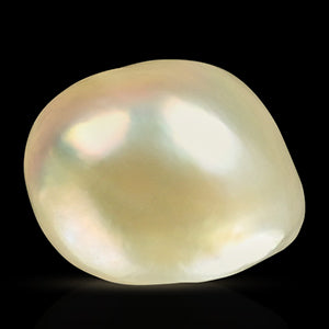 Natural Basra Pearl - 2.11 Carats