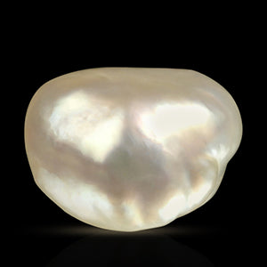 Natural Basra Pearl - 2.28 Carats