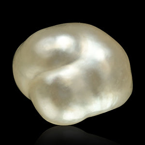 Natural Basra Pearl - 3.41 Carats