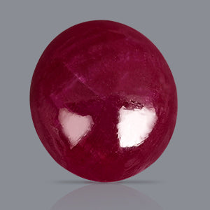 Indian Ruby - 2.65 Carat