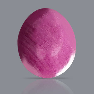 Indian Ruby - 2.75 Carats