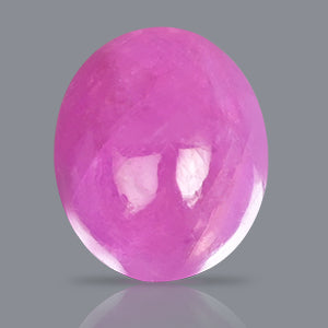 Indian Ruby - 3.25 Carats