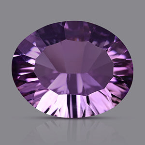 Amethyst Superfine Cutting - 3.90 Carats