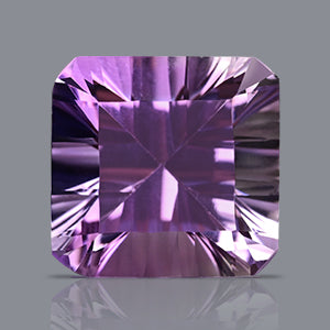 Amethyst Superfine Cutting - 4.75 Carat