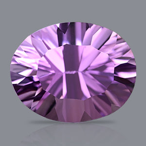 Amethyst Superfine Cutting - 5.40 Carats