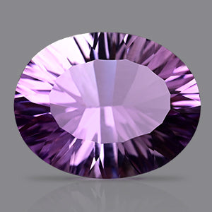 Amethyst Superfine Cutting - 5.65 Carats