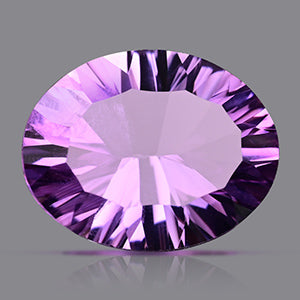 Amethyst Superfine Cutting - 6.25 Carats