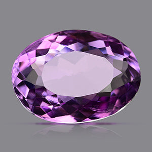 Amethyst - 4.75 carats
