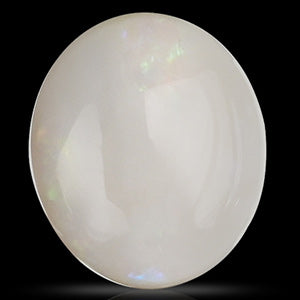Opal - 5.65 Carats