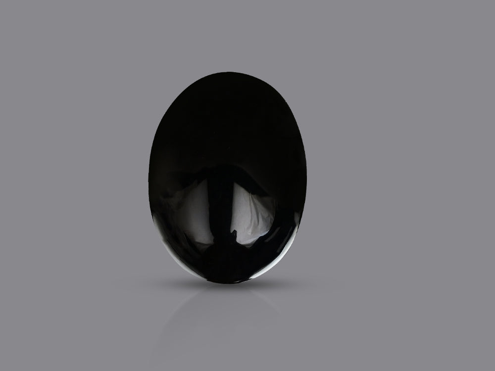 Agate Stone - 4.10 Carat