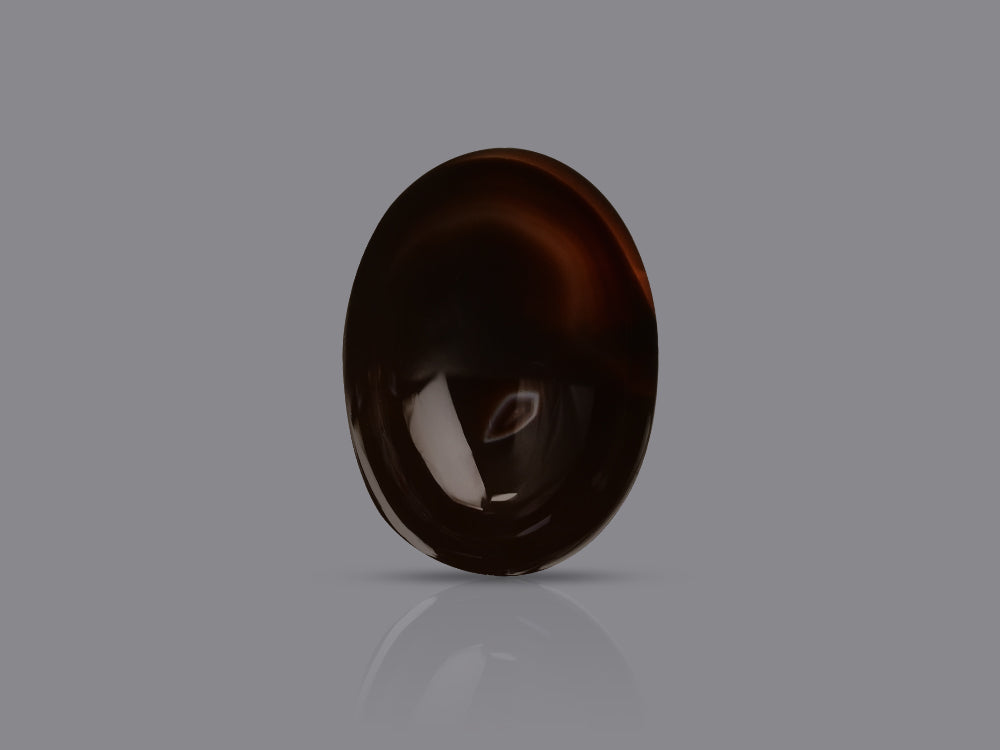Agate Stone - 4.40 Carat