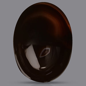 Agate Stone - 4.40 Carat