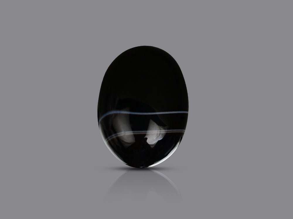Agate Stone - 4.25 Carat