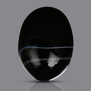 Agate Stone - 4.25 Carat