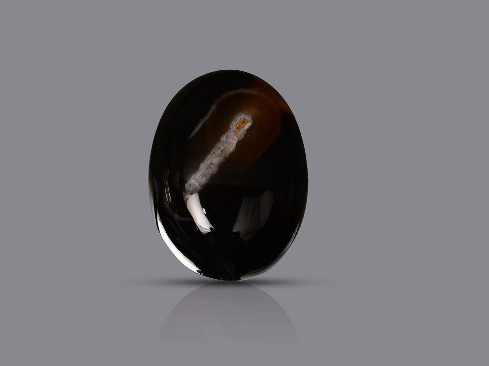 Agate Stone - 4.65 Carat