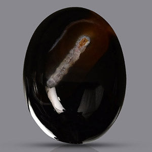 Agate Stone - 4.65 Carat
