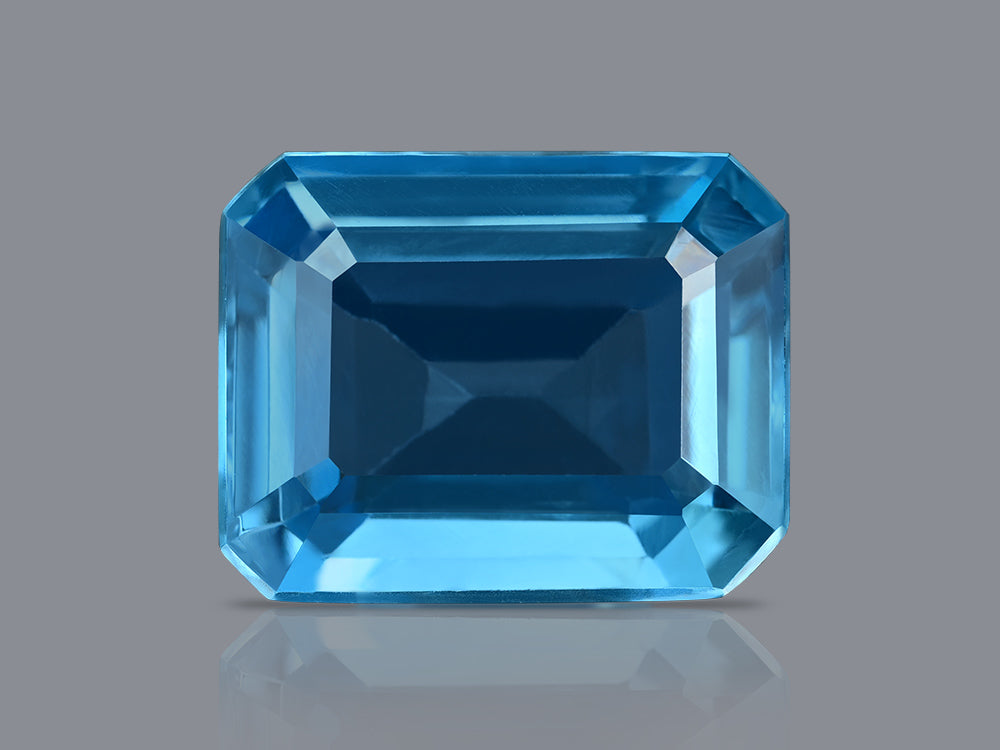 Blue Topaz - 9.80 Carat