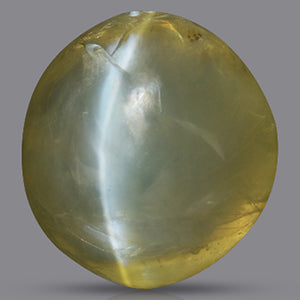 Cats Eye - Kanak Kheth - 3.25 Carats