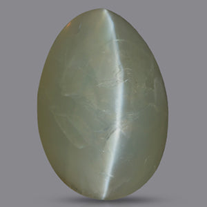 Cats Eye - Kanak Kheth - 2.80 Carats