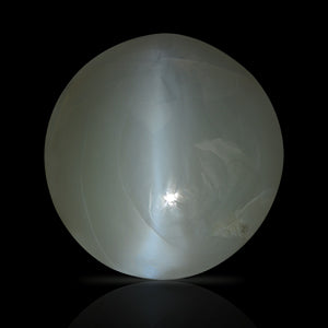 Cats Eye - Kanak Kheth - 5 Carats