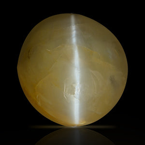 Cats Eye - Kanak Kheth - 6 Carats